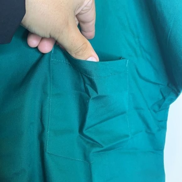 NWT Beverly Hills Uniforms Scrubs 3X PLUS SIZE - Picture 3 of 4